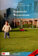 Huurgeschil Ontleed